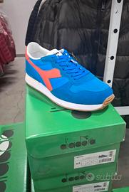 Lotto Scarpe Diadora