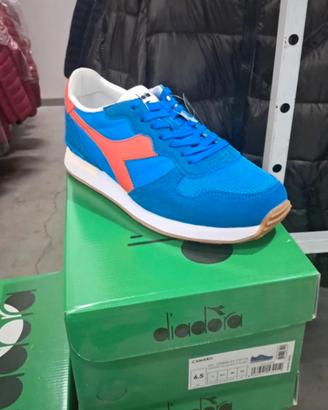 Lotto Scarpe Diadora