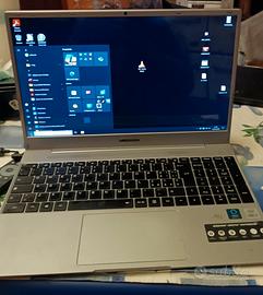 PC portatile usato
