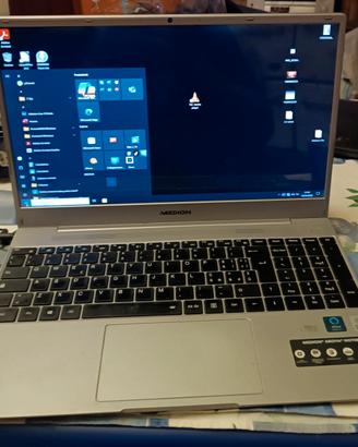PC portatile usato