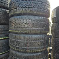 245 45 R 20 103v Pirelli Scorpion winter Land Rove