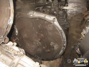 CAMBIO MINI MINI COOPER 1.6 TD 2008 9HZ 6M 1166/20