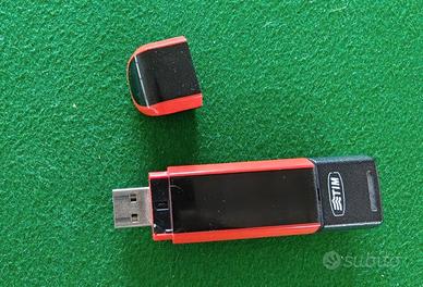 Chiavetta celebrativa USB 3G TIM OLICARD100