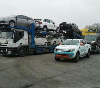 Trasporto auto , trasporto moto ,trasporto barca
