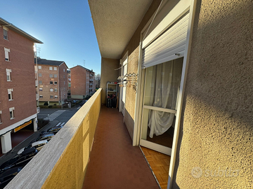 Alloggio ammobiliato