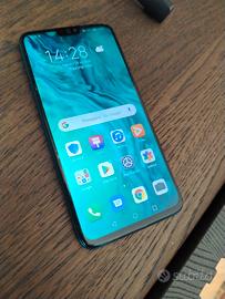 Smartphone Honor 9x Lite