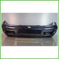 Paraurti Anteriore FIAT BRAVO 1U Berlina NERO 1995