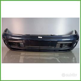 Paraurti Anteriore FIAT BRAVO 1U Berlina NERO 1995