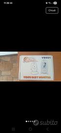 Baby monitor vb601