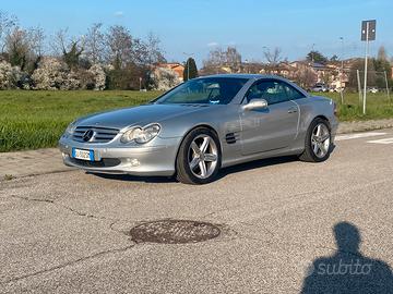 SL 500