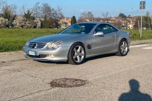SL 500