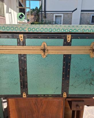 Baule vintage