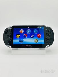 PlayStation PS Vita PCH-1004