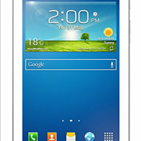Samsung Tab 3 - 3g/wifi
