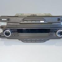 AUTORADIO ALFA ROMEO Giulietta Serie (940_) 764033