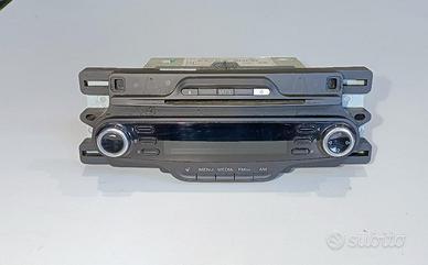 AUTORADIO ALFA ROMEO Giulietta Serie (940_) 764033