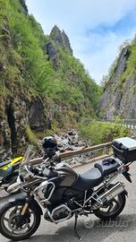 Bmw r 1200 gs - 2010