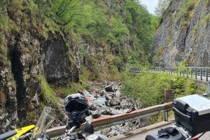 Bmw r 1200 gs - 2010