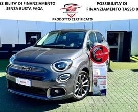 FIAT 500X 1.3 MultiJet 95 CV Sport