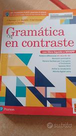 Gramatica en contraste