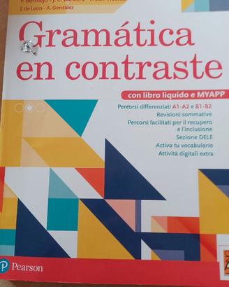 Gramatica en contraste