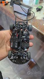 Mini-z Atomic BZM 