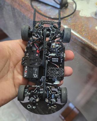 Mini-z Atomic BZM 