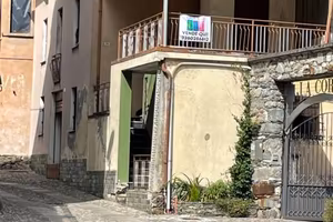 Rustico / Casale di 90 m² con 4 locali e box auto 