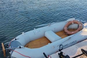 gommone ibrida force