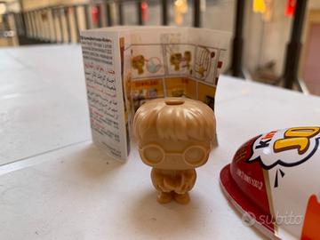 Funko pop Harry Potter Oro VT413