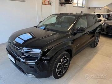 JEEP Avenger 1.2 Turbo 100 CV MHEV Summit