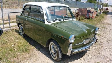 AUTOBIANCHI Altro modello - 1969