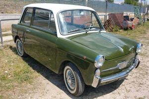 AUTOBIANCHI Altro modello - 1969