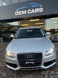 Audi A4 2.0 TDI 143CV F.AP. mult. Advanced