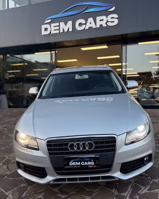 Audi A4 2.0 TDI 143CV F.AP. mult. Advanced