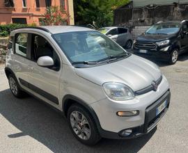 Fiat Panda 4x4