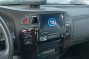 Nissan Patrol GR 3.0 TD Di 3 porte Anniversary