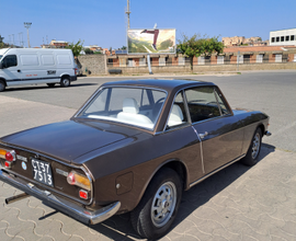 Lancia Fulvia coupe