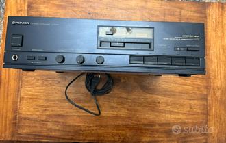 Amplificatore Pioneer A-X330  			