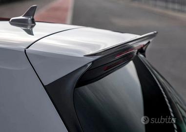 PROLUNGA SPOILER TCR LOOK VW GOLF 7 e 7.5 GTI R