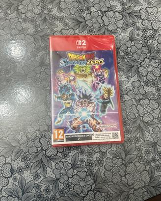 Gioco switch 2