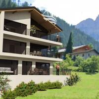 Trilocale attivo nuovo - vivere in una posizione