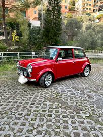Mini cooper sport pack