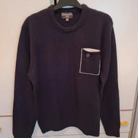 maglione uomo Cotton & silk