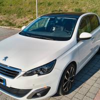 Peugeot 308 1.6 Diesel 