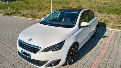 Peugeot 308 1.6 Diesel 