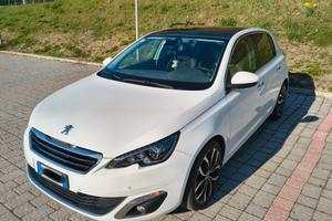 Peugeot 308 1.6 Diesel 