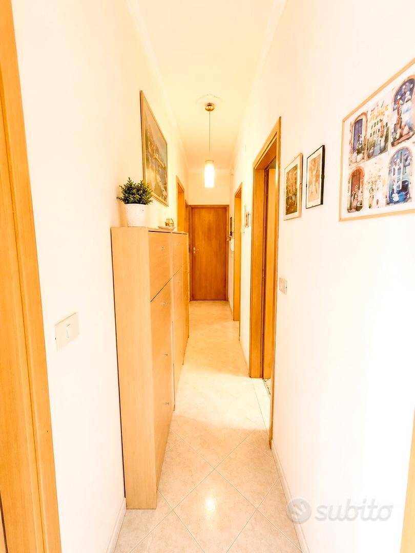 Appartamento – Letojanni, Messina - Vista 4