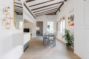 Incantevole appartamento nel centro di Bologna