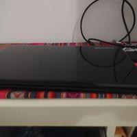 gaming PC potente una bestia se volete giocare 